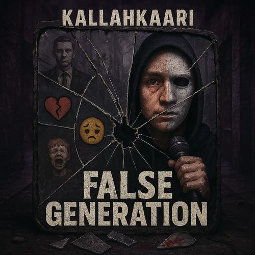 False Generation Kallahkaari MP3 Download